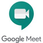 Curso Aulas Remotas com Google Meet