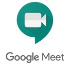 Google-Meet